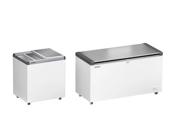 Liebherr Gefriertruhen