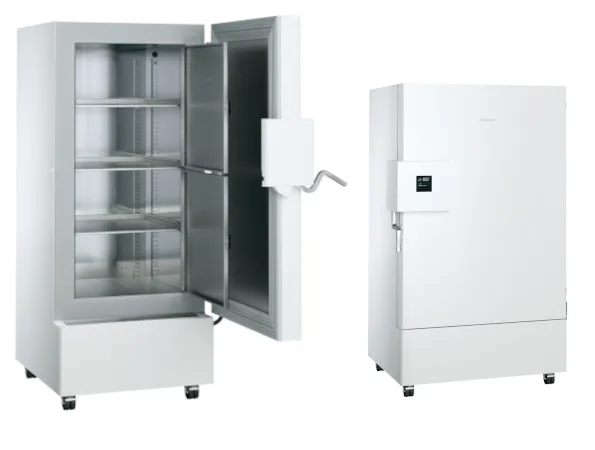 ultrafreezer ultratiefkuehlschraenk Ultratiefkühlschränke