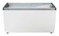 Preview: Liebherr efe 4652 Gefriertruhe mit Glasschiebedeckel
