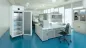 Preview: Kühlschrank Liebherr lkpv 6520 pharma Labor Edelstahl