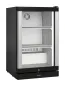 Preview: liebherr bcv 1103 thekenkuehlschrank schwarz glastuer