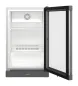 Preview: liebherr bcv thekenkuehler glastuer 1103