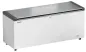 Preview: Liebherr 6056 Gefriertruhe mit Edelstahldeckel