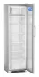 Preview: Liebherr fkdv 4503 premium Geträknkekühlschrank mit Umluftkühlung und Glastür