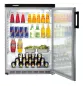 Preview: Liebherr FKvesf 1803 unterbaufähiger premium Geträknkekühlschrank mit Umluftkühlung