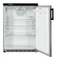 Preview: Liebherr FKvesf 1805 unterbaufähiger premium Geträknkekühlschrank mit Umluftkühlung