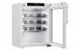 Preview: liebherr hmtvh 1511 h63 medikamentenkuehlschrank schubladen aluminium perfection