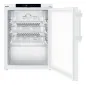 Preview: Liebherr MKUv 1613 Medikamentenkühlschrank mit 3 Auszugsladen
