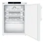 Preview: Liebherr MKUv 1610 Var. H63 Arzneimittelkühlschrank mit  3 Auszugsladen und dynamischer Kühlung