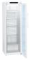 Mobile Preview: Liebherr MKv 3913 - Kühlgerät zur Lagerung von Medikamenten nach DIN 58345 - Medikamentenkühlschrank mit Glastür und Umluftkühlung