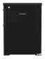 Preview: liebherr mrtve 1501 performance schwarz 744
