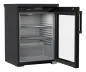 Preview: liebherr mrtve 1511 744 glastuerkuehlschrank getraenke unterbau schwarz (1)