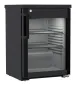 Preview: liebherr mrtve 1511 744 schwarz glastuer