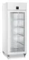Preview: liebherr perfection laborkuehlschrank edelstahl glastuer srpvh 8411