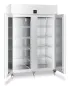 Preview: liebherr sfpvh 1402 labor tiefkuehlschrank edelstahl pharma