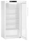 Preview: liebherr srfvg 5511 labor kuehlschrank glastuer