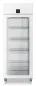 Preview: liebherr srpvh 8411 perfection laborkuehlschrank edelstahl glastuer