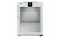Preview: liebherr srtvg 1511 performance laborkuehlschrank glastuer