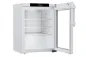 Preview: liebherr srtvh 1511 glastuer kuehlschrank labor pharma
