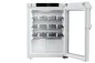 Preview: liebherr unterbau medikamtenkuehlschrank hmtvh 1511 din 13277 h63