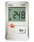 Preview: Testo 174 Datenlogger für die Temperaturdokumentation