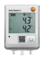 Preview: Testo Saveris 2-T2 Datenloger für Forschung und Labor