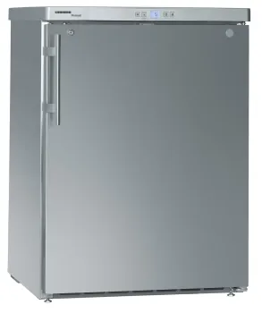 liebherr fkuv 1660 unterbaufähiger premium getraenkekuehlschrank