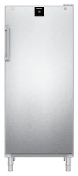 liebherr frfcvg 5501 perfection edelstahl lagerkühlschrank mit umluftkühlung