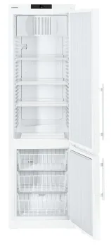 Liebherr gcv 4010 profiline kühl-gefrierkombination