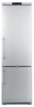 Liebherr gcv 4060 profiline kühl und gefrierkombination
