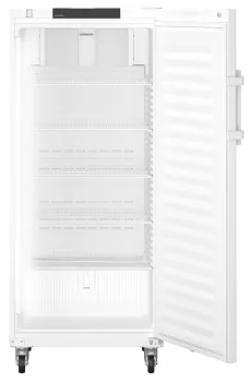 laborkuehlschrank liebherr srfvh 5501