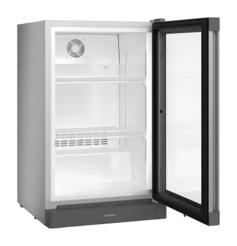 liebherr bcv 1103 premium glastuer thekenkuehlschrank
