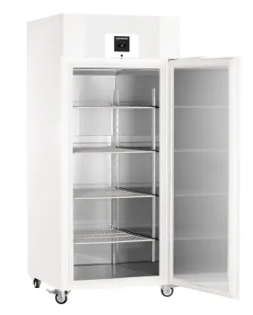 Liebherr LGPv 8420 Labor-Gefrierschrank mit Edelstahl Innenbehälter und dynamischer Kühlung