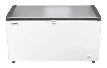 Liebherr 4656 Gefriertruhe mit Deckeldichtung