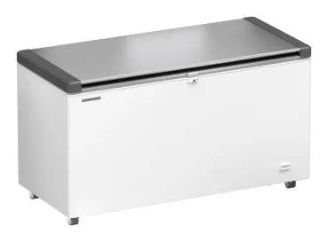 Liebherr 4656 Gefriertruhe mit Deckeldichtung
