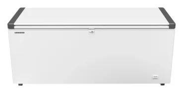 Liebherr EFL 6055 Tiefkühltruhe - liebherr efl deckeldichtung gefriertruhe tiefkuehltruhe