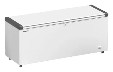 Liebherr EFL 6055 Tiefkühltruhe - liebherr efl gefriertruhe deckeldichtung tiefkuehltruhe