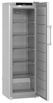 liebherr fffcsg 4001 perfection edelstahl standgefrierschrank