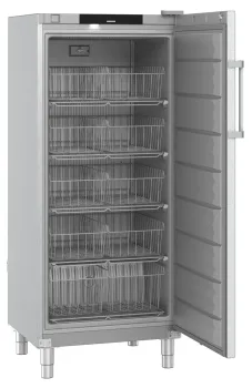 liebherr fffcsg 5501 perfection edelstahl standgefrierschrank gewerbe