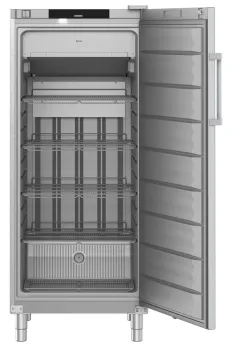 Liebherr fffcvg 5501 perfection gefrierschrank