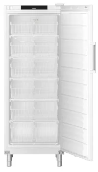 Liebherr fffsg 6501 performance nofrost gefrierschrank
