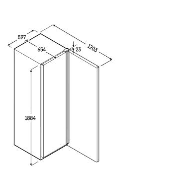 liebherr fffvg 4001 performance masse skizze massskizze