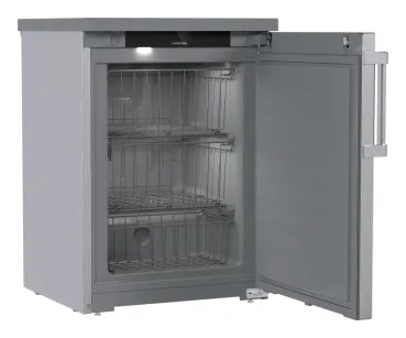 liebherr fftcsg 1501 perfection edelstahl gastrounterbaugefrierschrank