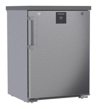 liebherr fftcsg 1501 perfection edelstahl unterbau gastrogefrierschrank