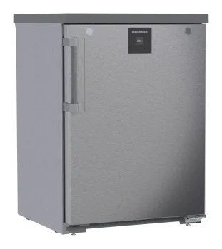 liebherr fftcsg 1501 perfection edelstahl unterbau gastrogefrierschrank