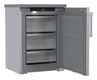 liebherr fftcvg 1501 edelstahl unterbaugastrogefrierschrank schubladen (1)