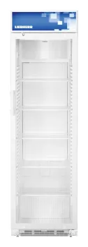 Liebherr fkdv 4203 comfort Geträknkekühlschrank mit Umluftkühlung
