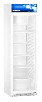 Liebherr fkdv 4203 comfort Geträknkekühlschrank mit Umluftkühlung