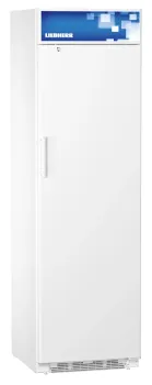 Liebherr fkdv 4211 comfort Geträknkekühlschrank mit Umluftkühlung