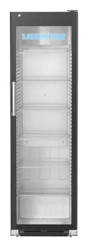 Liebherr fkdv 4523 premiumplus Geträknkekühlschrank mit Umluftkühlung und Glastür